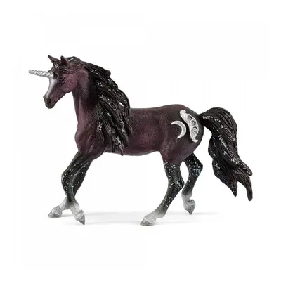 Schleich Měsíční jednorožec, 1. vydání