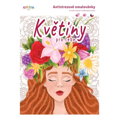 Květiny pro tebe - Valentina Montevecchi