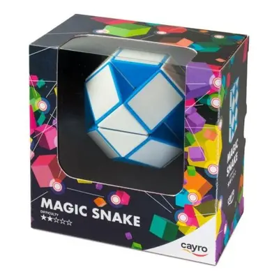 Magic Snake