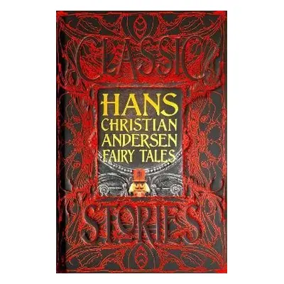 Hans Christian Andersen Fairy Tales: Classic Tales - Hans Christian Andersen