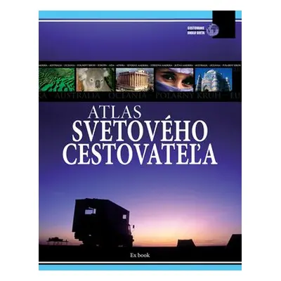 Atlas svetového cestovateľa