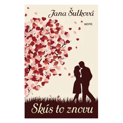 Skús to znovu - Jana Šulková