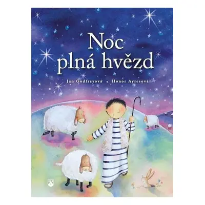 Noc plná hvězd - Honor Ayres