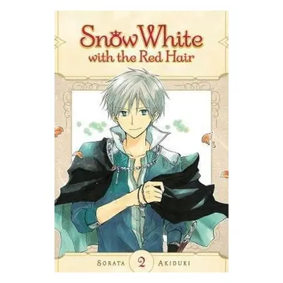 Snow White with the Red Hair 2 - Sorata Akiduki