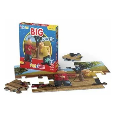 PAT A MAT Puzzle BIG 1