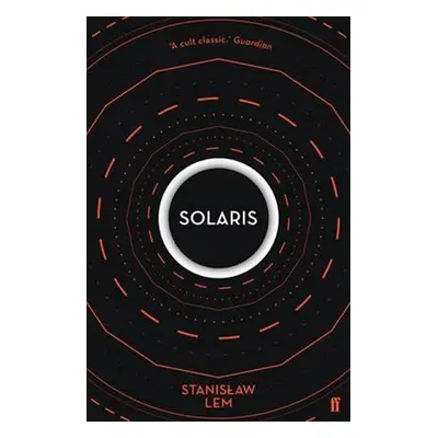 Solaris - Stanislaw Lem