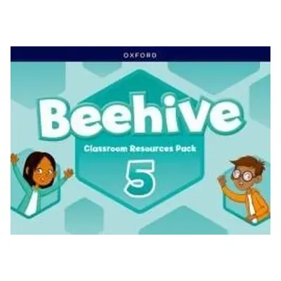 Beehive 5 Classroom Resource Pack - Cheryl Palin