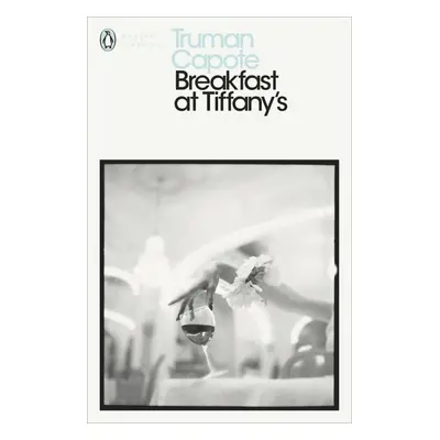 Breakfast at Tiffany´s, 1. vydání - Truman Capote