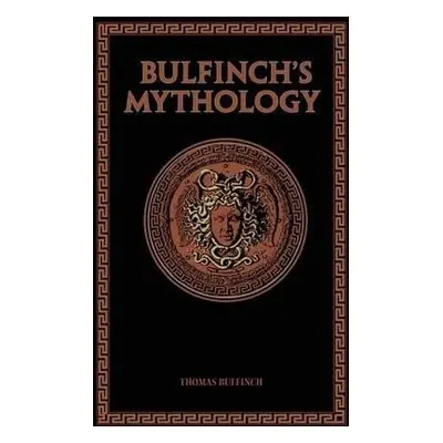 Bulfinch´s Mythology - Thomas Bulfinch