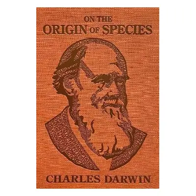 On the Origin of Species, 1. vydání - Charles Darwin