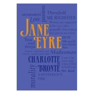 Jane Eyre, 1. vydání - Charlotte Brontë