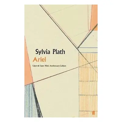 Ariel - Sylvia Plath