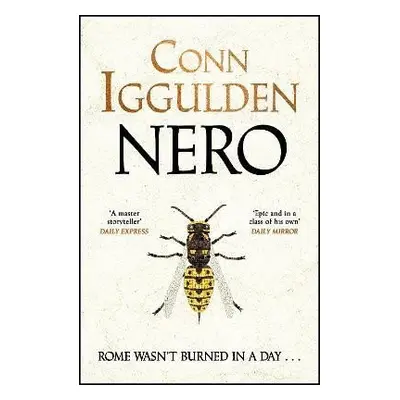 Nero - Conn Iggulden