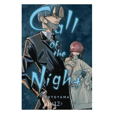 Call of the Night 12 - Kotoyama