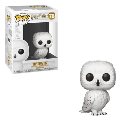 Funko POP Movies: Harry Potter S5 - Hedwig