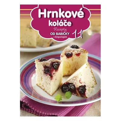 Hrnkové koláče