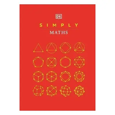 Simply Maths - Dorling Kindersley