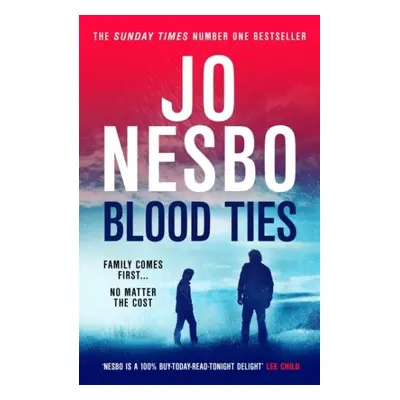 Blood Ties - Jo Nesbo