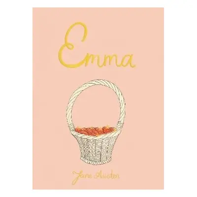 Emma, 1. vydání - Jane Austenová