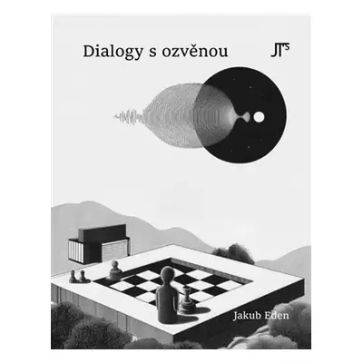 Dialogy s ozvěnou - Jakub Eden