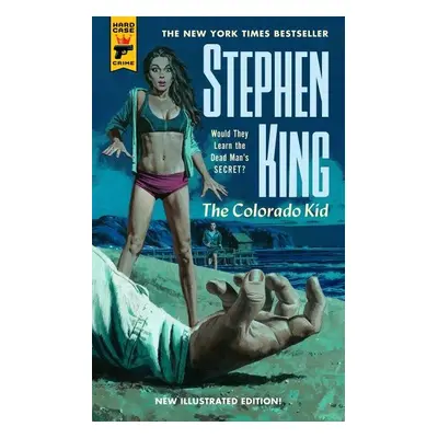 The Colorado Kid - Stephen King