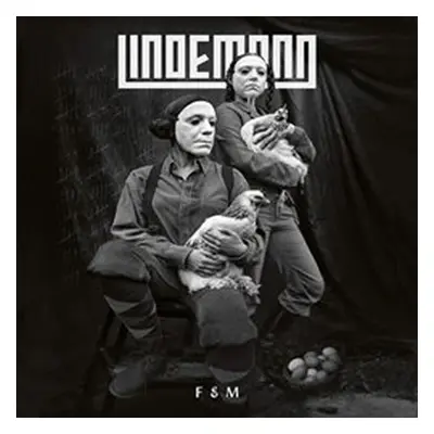 Lindemann: F & M - CD, speciál - Till Lindemann