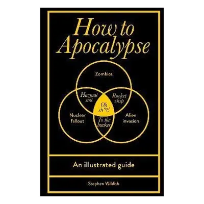 How to Apocalypse: An illustrated guide - Stephen Wildish