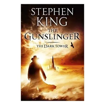 The Gunslinger - Stephen King