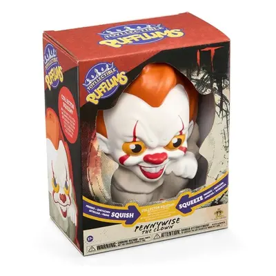 It Toyllectible Pufflums™ - Pennywise