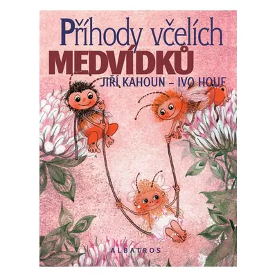 Příhody včelích medvídků, 5. vydání - Jiří Kahoun