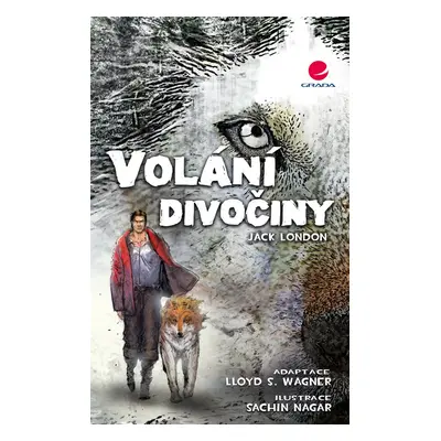 Volání divočiny - Jack London