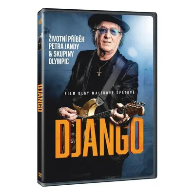 Django DVD