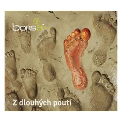 Z dlouhých poutí - CD - Bonsai