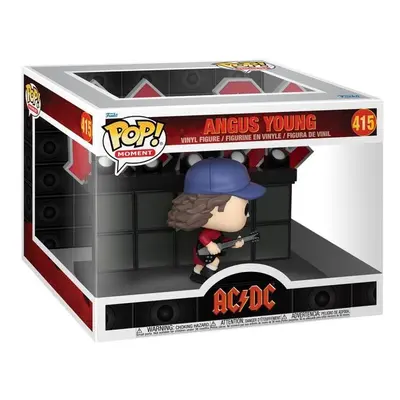 Funko POP Moments: AC/DC - Angus Young (Dance)