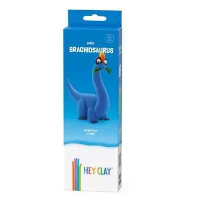 Hey Clay Kreativní sada - Brachiosaurus