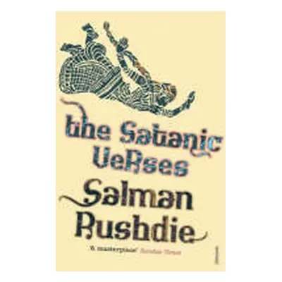 The Satanic Verses - Salman Rushdie