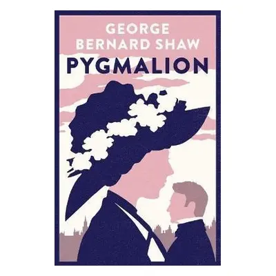 Pygmalion, 1. vydání - George Bernard Shaw