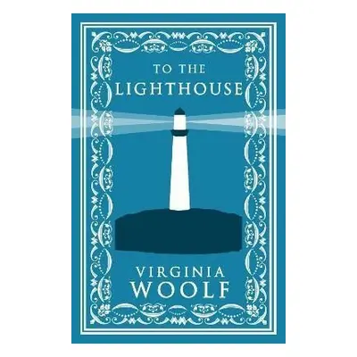 To the Lighthouse - Virginia Woolf