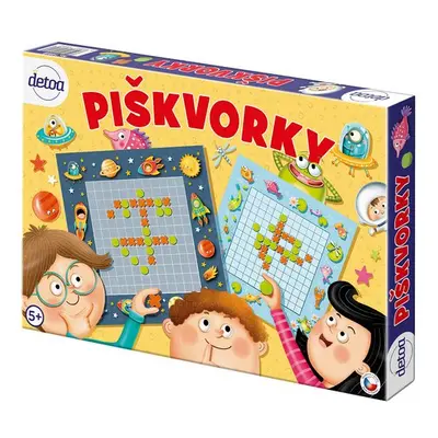 Piškvorky