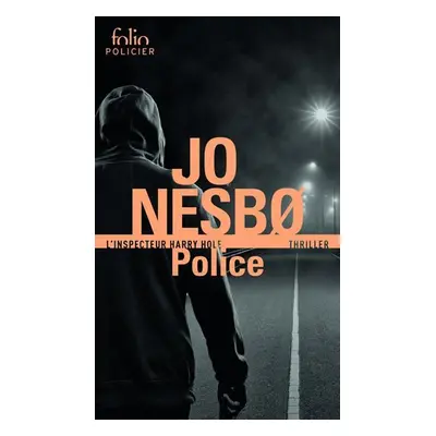 Police (francouzsky) - Jo Nesbo