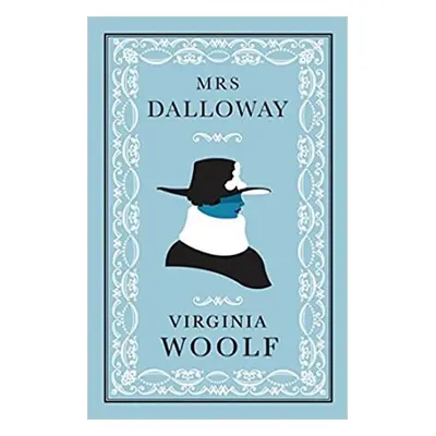 Mrs Dalloway, 1. vydání