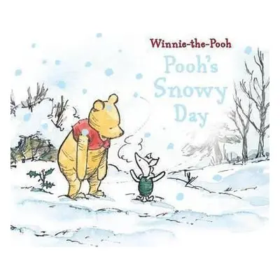 Winnie-the-Pooh: Pooh´s Snowy Day