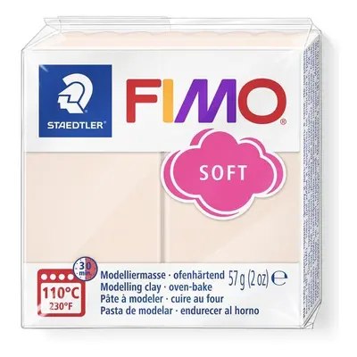 FIMO soft 57g - tělová