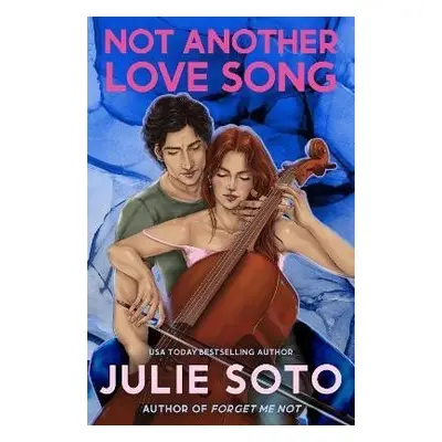 Not Another Love Song - Julie Soto