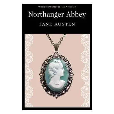 Northanger Abbey, 1. vydání - Jane Austenová