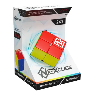 Albi NexCube 2x2 Classic - Albi