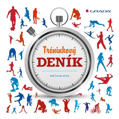 Tréninkový deník - Vít Rus