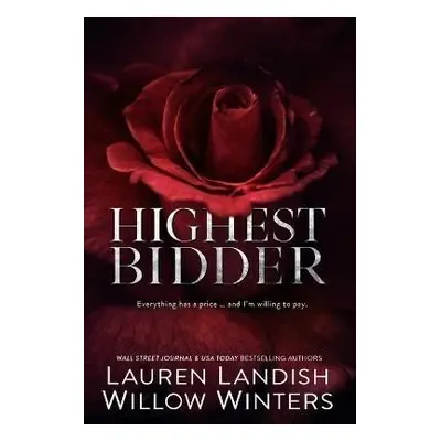 Highest Bidder Collection - Lauren Landish