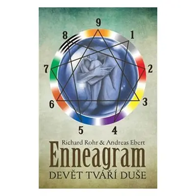 Enneagram - Devět tváří duše - Andreas Ebert