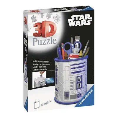 Ravensburger Puzzle - Stojan na tužky Star Wars 54 dílků